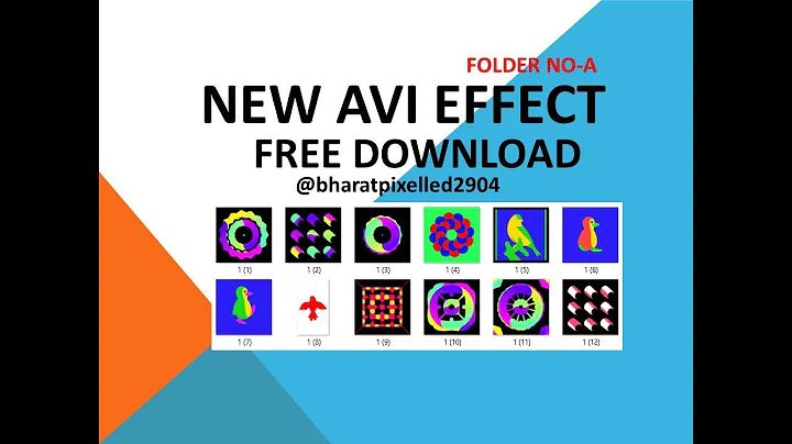 new effects free download | pixel led light decoration | pixel led programming | pixel light design