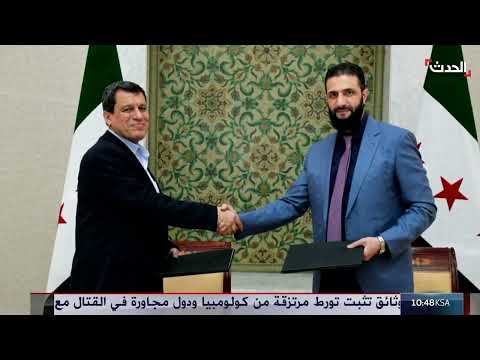 توتر متصاعد في شمال وسوريا: تنسيق أم محاولة لتحسين شروط التفاوض؟