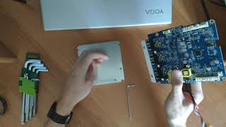 Ремонт INMOTION V5 тест на замыкание ключей (транзисторов), прозвоном repair mother board