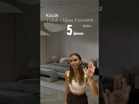 Küçük Yatak Odaları