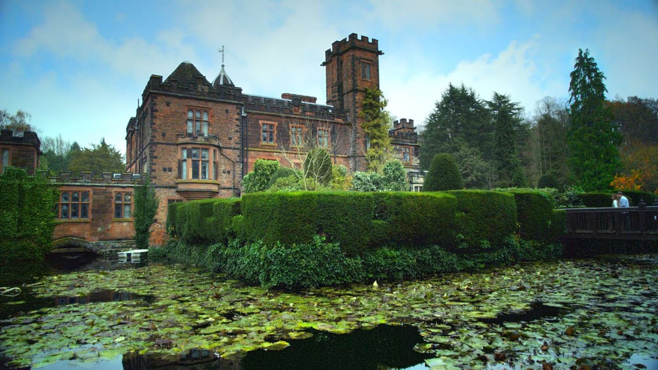 Hand Picked Hotels - As Seen On TV - 'A Night Away'