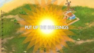 Paradise Island - трейлер игры для Android Paradise Island - трейлер игры для Android