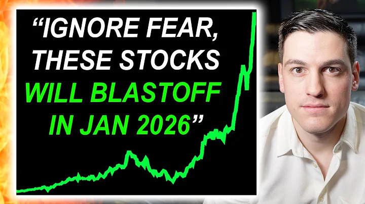 7 Stocks To BUY HEAVY Before 2026