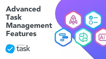 Advanced Task Management Features