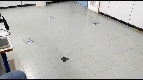 crazyflie using optitrack