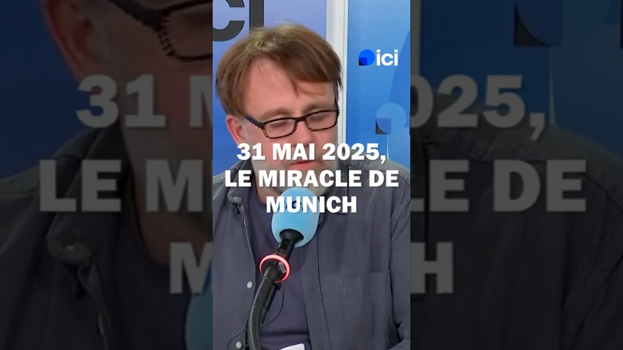 "On va gagner" : La confidence de Nasser Al-Khelaïfi à Munich 🤫 