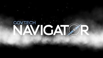 Find Government Contacts with GovTech Navigator