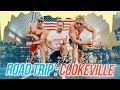 Testing Workouts with FRONING & The MAYHEM Squad - Stop 3 : Cookeville Presented by BLENDERS EYEWEAR