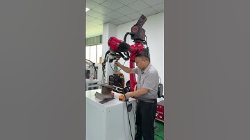 #industrial#Spraying robot#robotic arm#staming#weldingrobot#Palletizing #Six-axis#Borunte