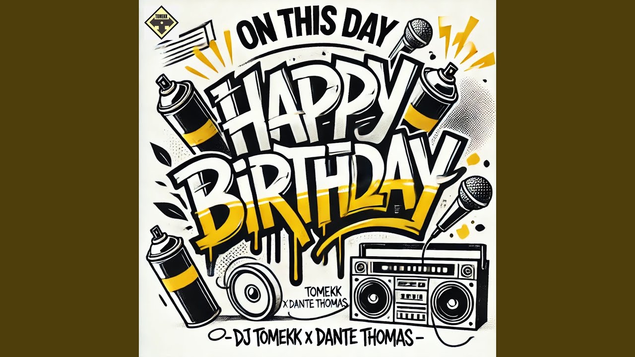 Watch happy birthday (On This Day) on YouTube