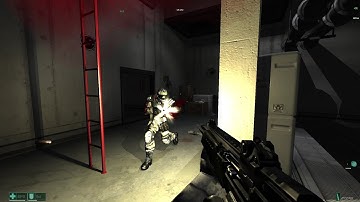 F.E.A.R. Combat Multiplayer in 2023 (1 versus 1)