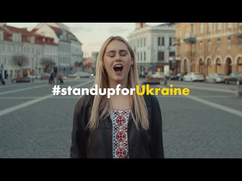 Videó: Mi Ukrajna körzetszáma?