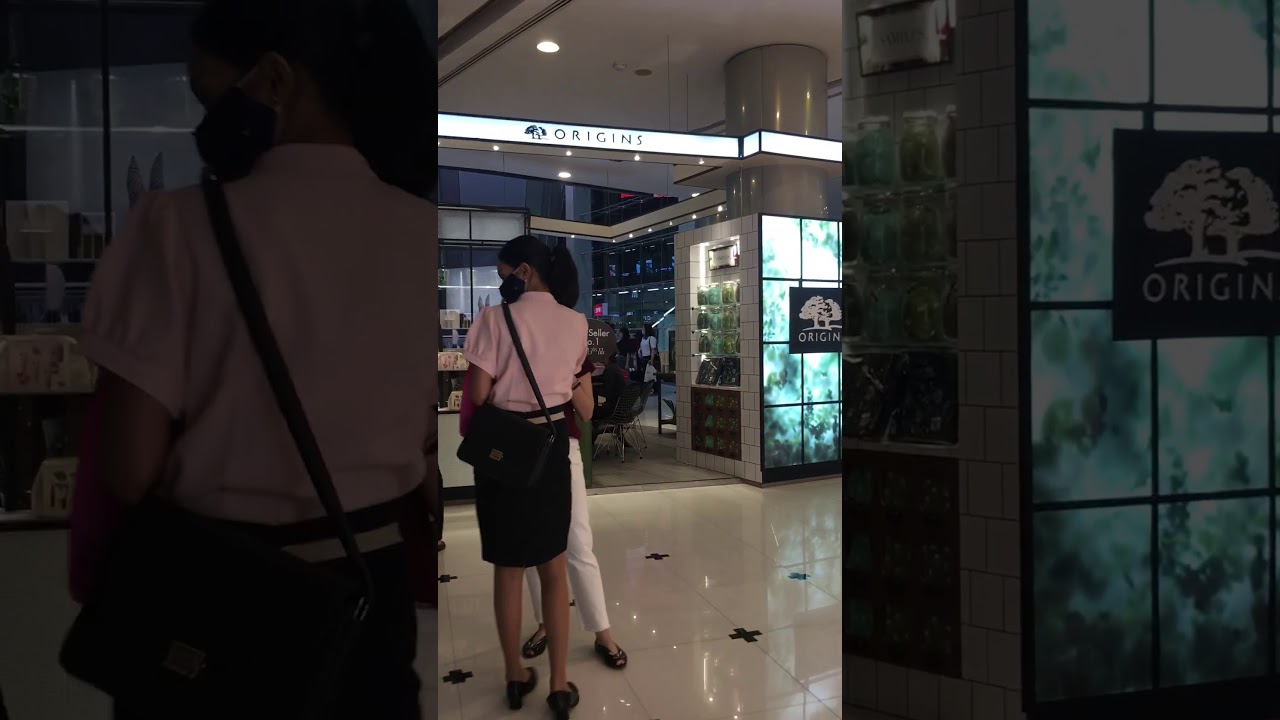 h&m terminal 21 asok