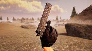 Surviving My First Airdrop Of WIPE! : Ghosts Of Tabor