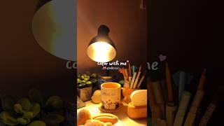 Color With Me on a Cozy Night ✨🌝 (Relaxing Vibes) #colorwithme #cozy