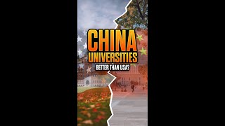 Thumbnail for 🇨🇳 Chinese Universities Are Overtaking America 🇺🇸😮