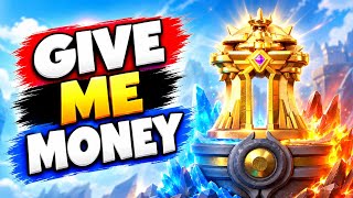 मेरे पैसे दे दो - Icefire League खेलते समय कैसा महसूस होता है - Whiteout Survival screenshot 1