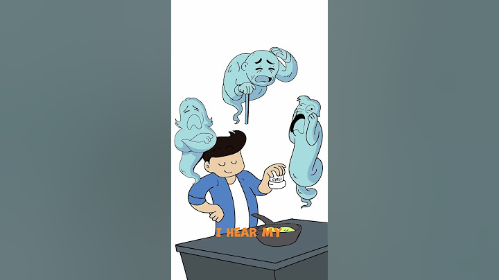 Uncle Roger vs JAMIE OLIVER EGG FRIED RICE (Animated)