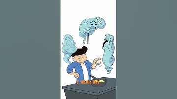 Thumbnail of Uncle Roger vs JAMIE OLIVER EGG FRIED RICE (Animated)