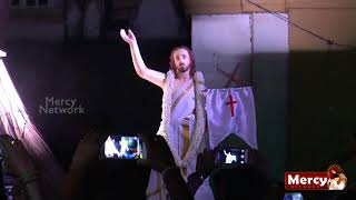 RESURRECTION SCENE | St.Andrew's Church Reddiyarpalayam | EASTER 2018