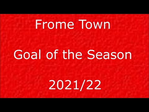 Goal of the Season 21/22