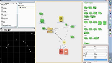 [02][eng] NeutrinoParticles Editor - Basics 2/3