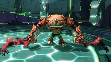 TWO MALWARES... NO WAITING | Ben 10: Omniverse [Xbox 360] #11 (END)