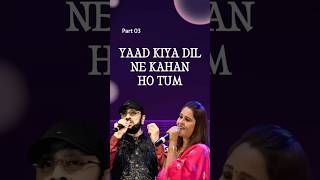 Yaad Kiya Dil Ne Kahan Ho Tum By Sunny Singh & Umang |