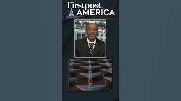 Iran Mocks Trump For Copying Drone | Firstpost America | N18G