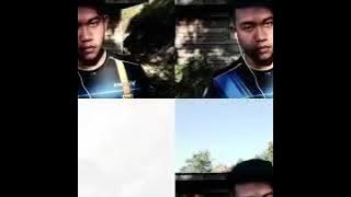 KENANGAN - Zack Zakwan ( Cover )