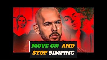 Andrew Tate: GET OVER IT | Break-Up Motivation Speech Video