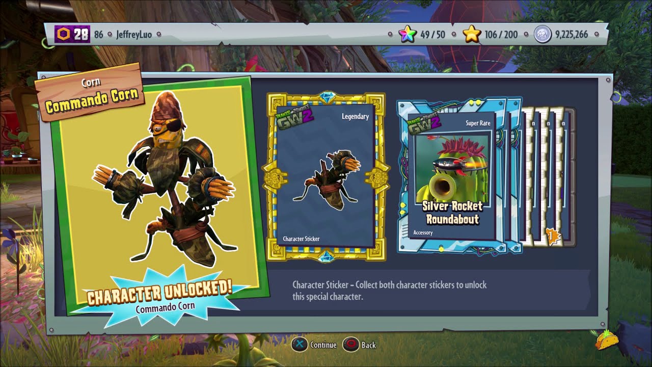 10 MILLION COINS SPENT IN PACK OPENING VIDEO #2 - PVZ Garden Warfare 2