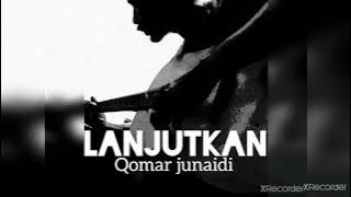 lanjutkan (burnout)