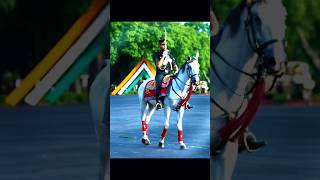 Indian Military Academy 🇮🇳 ❤️ NDA edit #army #nda #edit #ncc #shorts