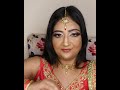 Corrective Makeup Technique (Online Makeup Course India)