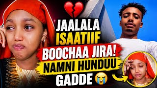 Miyyon Muzamil Irraa Qabamte Inni Dide Immimaanin Buste