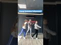 Snap Yo Fingers Dance Challenge #shorts #shortsvideo