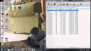 Minecraft Mod Tutorial Episode 1 |SinglePlayerCommands 1.7.2