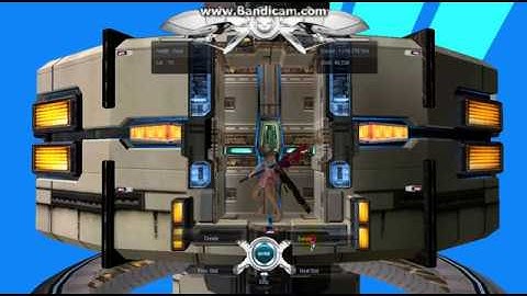 Merger To Unity From RF EXTREME