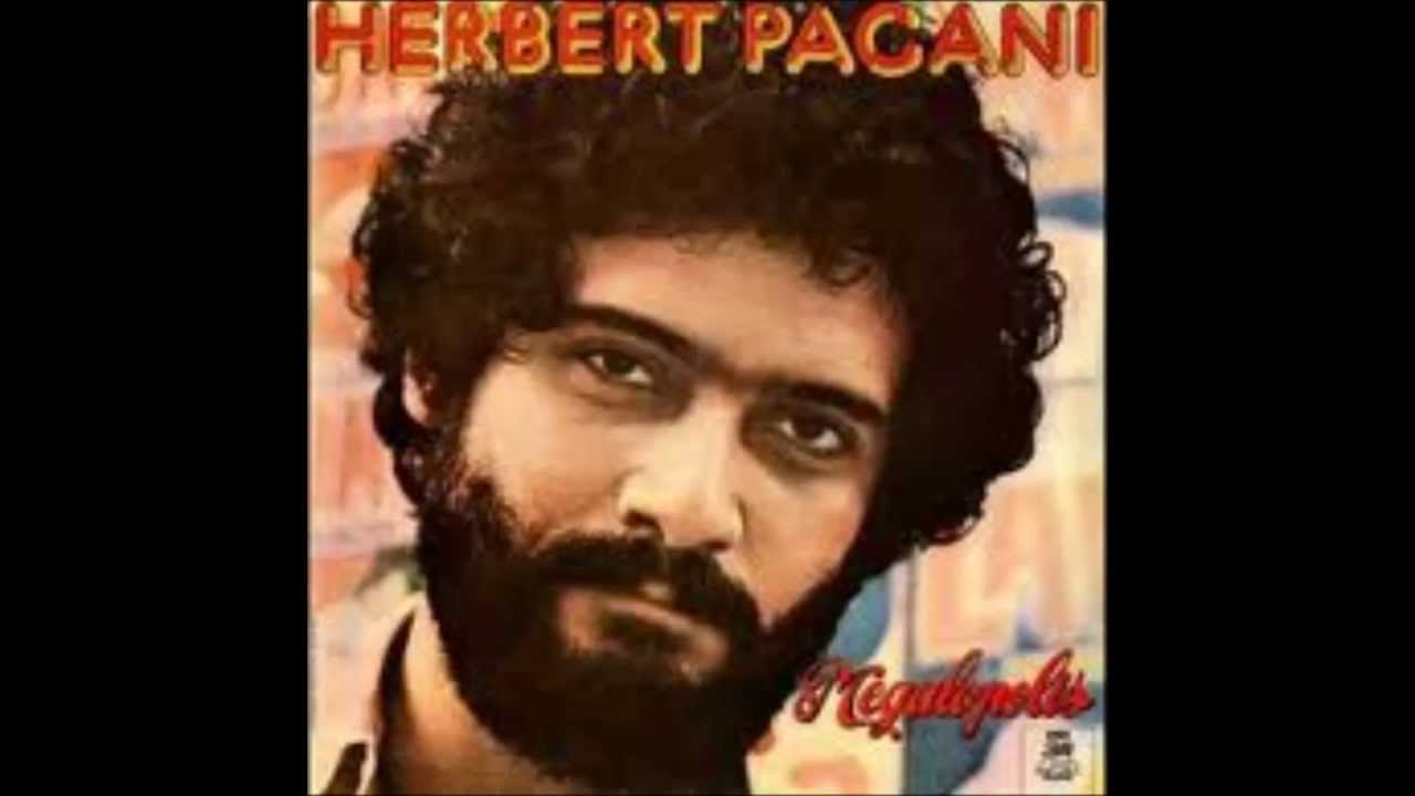 herbert pagani megalopolis