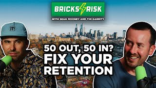 How to Fix Your Insurance Retention ... and Grow | Episode 93