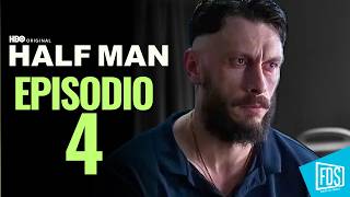 HALF MAN | Episode 4 | SPOILER Review … | HBO Max