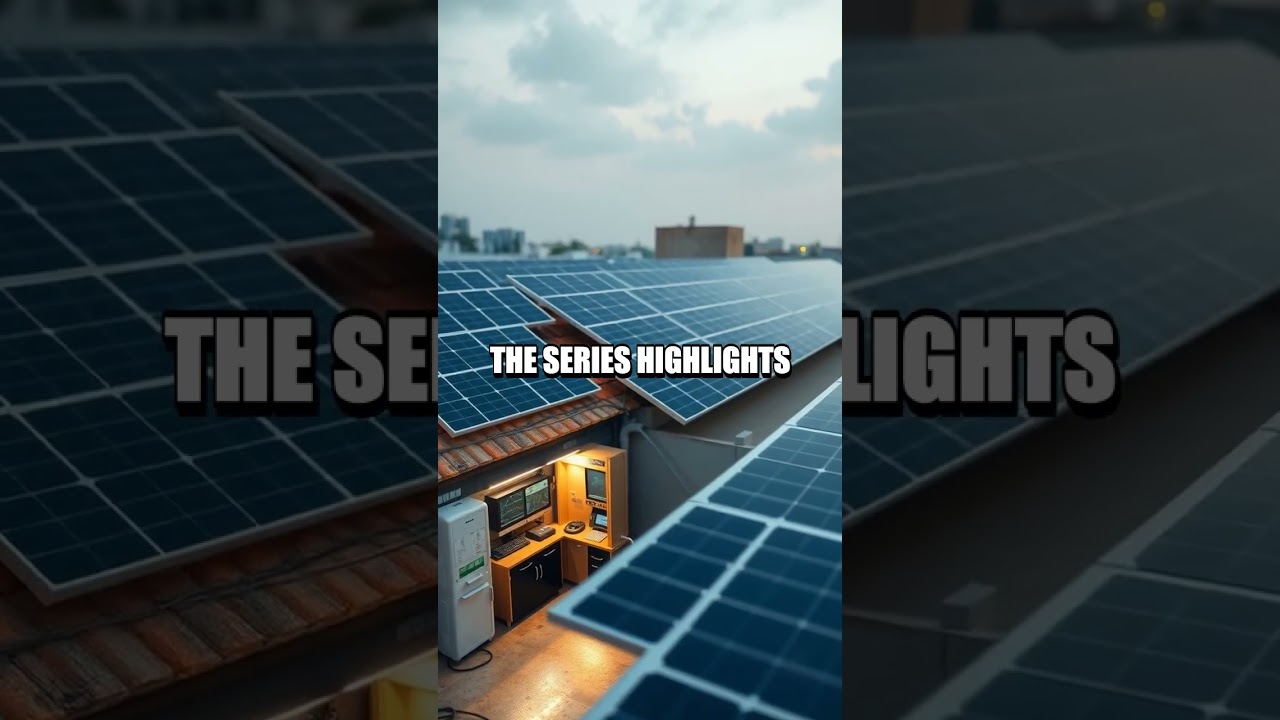 Smart City Realities: Tech Shaping Tomorrow's Neighborhoods