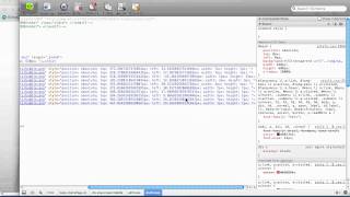 HTML5 animation - Developer tools