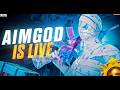 Rank Push Karne Aaya Tha, Rank Gira Ke Jaunga 🤡 | AIMGOD GAMING | #bgmilive  #pubgmobile