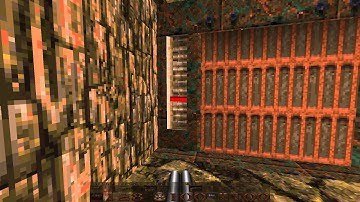 Quake Mission Pack 1: Scourge of Armagon - HIP1M3: The Lost Mine