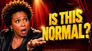 Wanda Sykes Comedy Stand Up: The New "Normal" Is Hilarious!