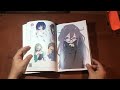 VISIONS 2022 Artbook by Pixiv