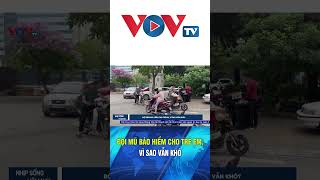 Truyền hình Đài Tiếng nói Việt Nam - VOVTV  