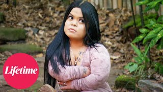 Abira And The Tiny Twins Get Heated Little Women Atlanta S6 Flashback Lifetime